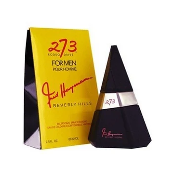 Fred Hayman 273 75ml EDP Women's Perfume